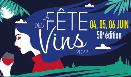 Fête des vins 2022 - Saint-Eloy-Les-Mines