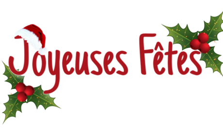 Noël en face de votre Hôtel Le Saint-Joseph à Saint-Eloy-Les-Mines dans le Puy-De-Dôme
