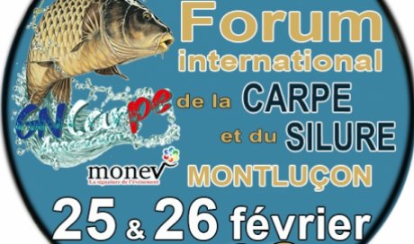 L'Hôtel Le Saint-Joseph accueille les mordus de pêche à seulement 30 min de Montluçon !