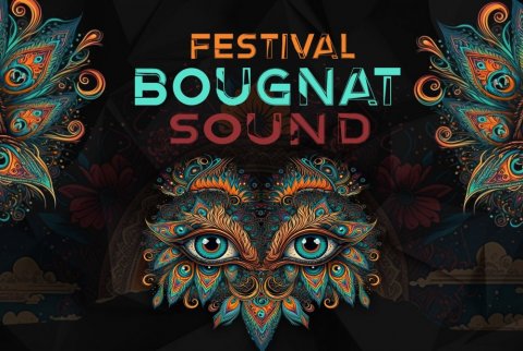Festival Bougnat Sound 2023 à Saint-Eloy-Les-Mines